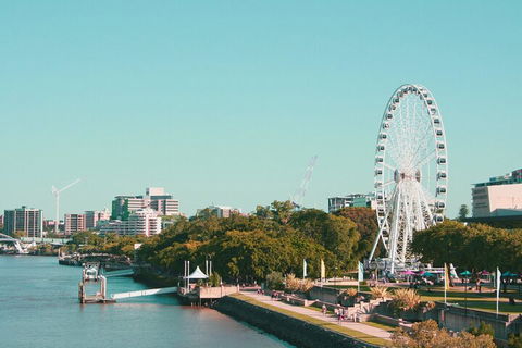 Brisbane Like A Local Customized Private Tour - Foster Accommodation 1