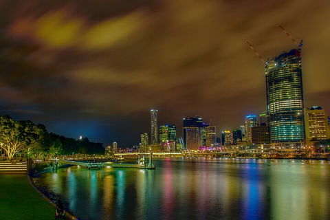Brisbane Like A Local Customized Private Tour - Foster Accommodation 2