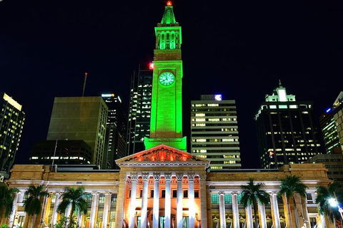 Brisbane Like A Local Customized Private Tour - Foster Accommodation 4