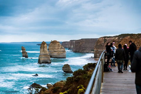 Great Ocean Road & Phillip Island - 3 Days, 2 Nights - Foster Accommodation 1