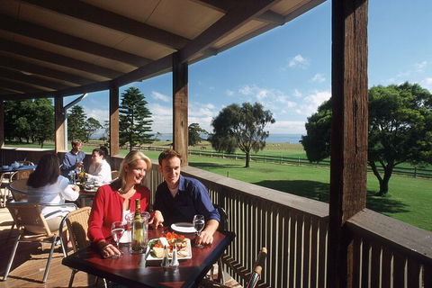 Great Ocean Road & Phillip Island - 3 Days, 2 Nights - Foster Accommodation 5