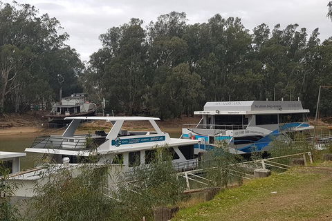 Bendigo, Echuca & The Mighty Murray - Foster Accommodation 0