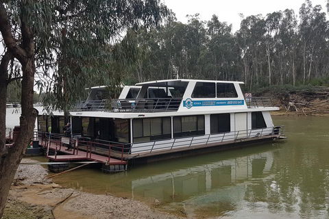 Bendigo, Echuca & The Mighty Murray - Foster Accommodation 4