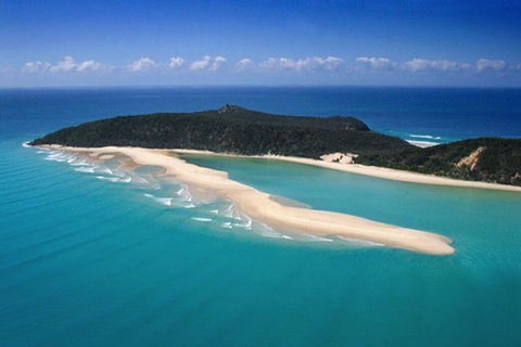 Great Beach Drive 4WD Tour - Private Charter From Noosa To Rainbow Beach - Foster Accommodation 3