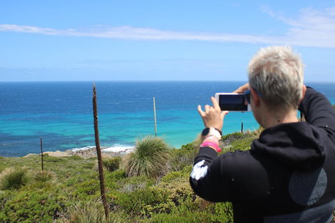 Margaret River Coastal And Wildlife Eco Trip From Busselton Or Dunsborough - Foster Accommodation 3